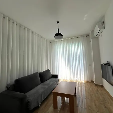 Apartmán Aroni